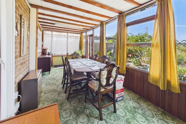 28 Baker Avenue, Nottingham photo 4