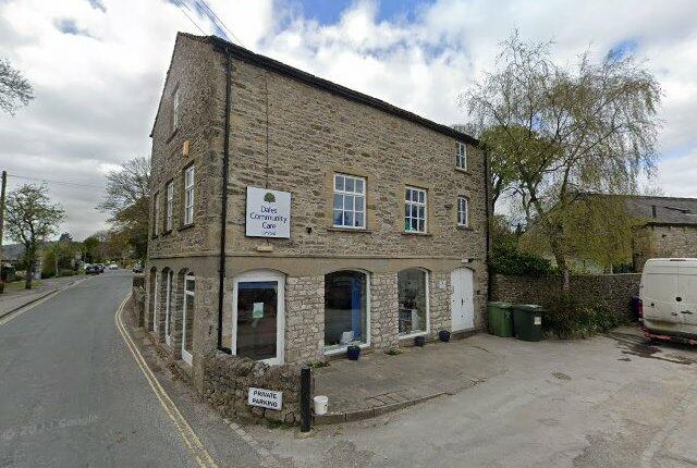 Thumbnail Retail premises to let in Sig Barn, Wood Lane, Grassington