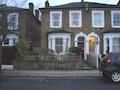 Thumbnail Flat to rent in Crystal Palace Road, Dulwich