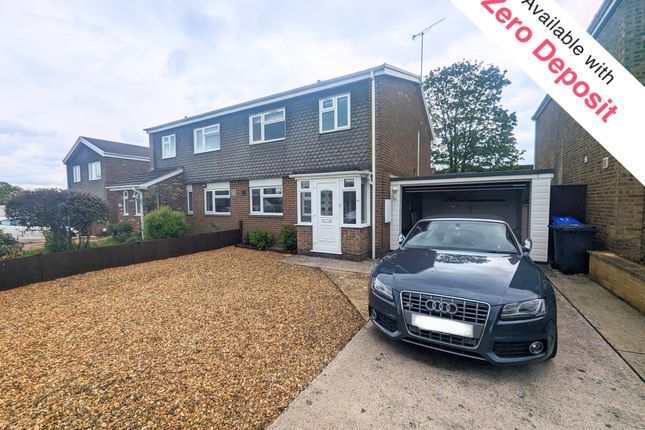 Property to rent in Canbury Close, Amesbury, Salisbury