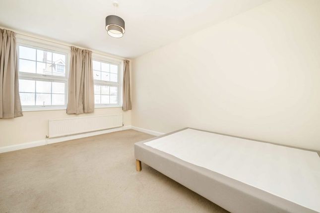 Second Floor Flat, 45, Goldhawk Road, London photo 3