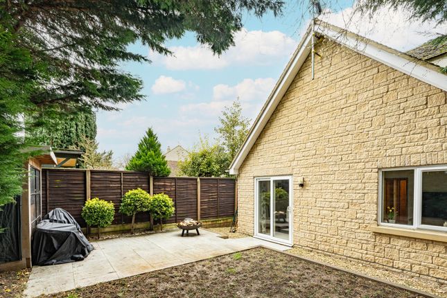 Detached house for sale in 4A Curbridge Road, Witney