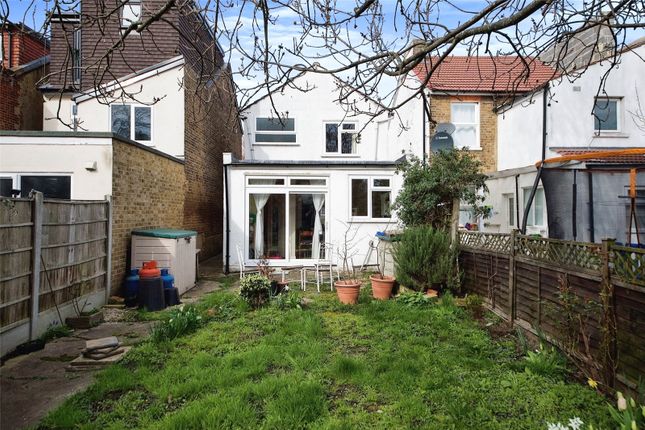 Detached house for sale in Mandeville Road, Enfield