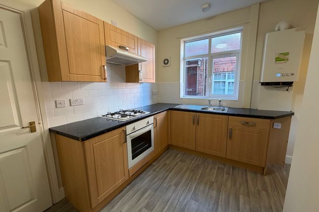 Linthorpe Road, Newcastle upon Tyne photo 2