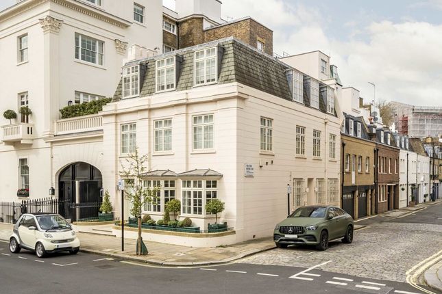 Property for sale in Wilton Street, London