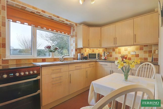 Cottage for sale in And 2 Bed Annex, Hillersland, Coleford, Gloucestershire.