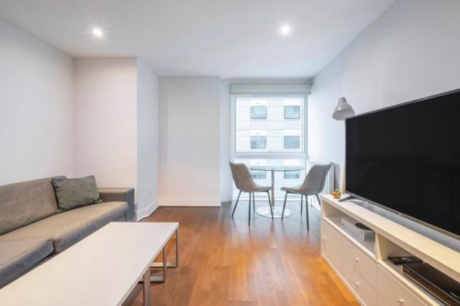 1-bed flat on Apartment 1313, Crawford Building, London, £450,000