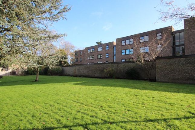 Thumbnail Flat to rent in Goodeve Park, Hazelwood Road, Bristol
