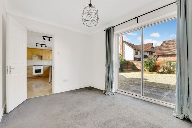 6 Ashridge Way, Nottingham photo 4