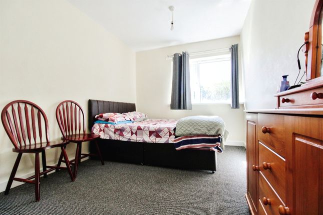 Flat for sale in Greenland Crescent, Fairwater, Cardiff