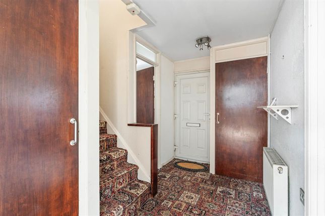 Terraced house for sale in Hermes Crescent, Henley Green, Coventry