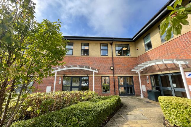 Thumbnail Commercial property for sale in Unit 5 Coped Hall, Coped Hall Business Park, Swindon
