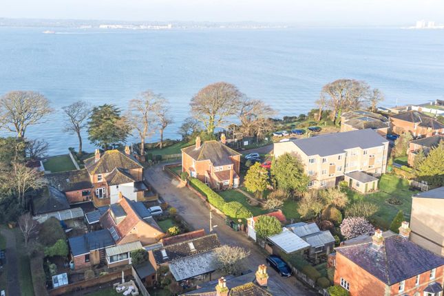 Property for sale in Manchester Road, Netley Abbey, Southampton