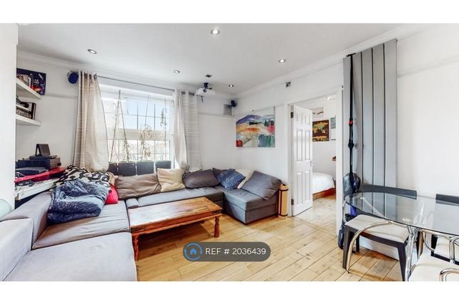 Thumbnail Room to rent in Horwood House, London