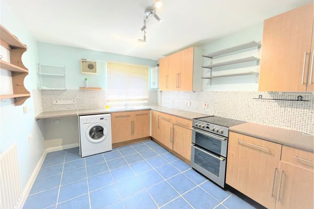 Thumbnail Semi-detached house to rent in Colham Mill Road, West Drayton