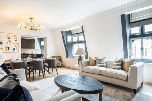 3-bed flat on Duke Street, London Greater London, Mayfair, £21,233/mo