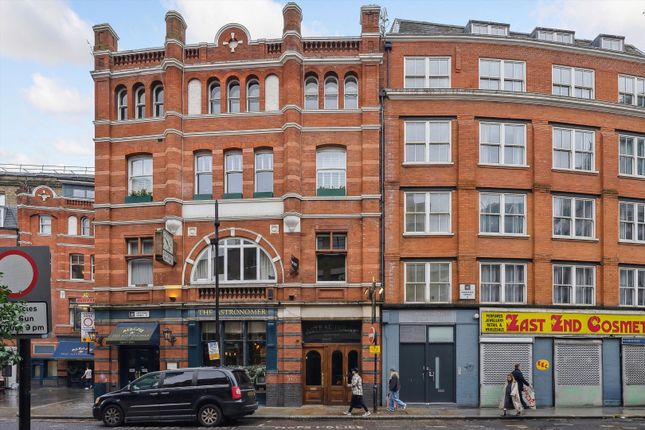 Thumbnail Flat for sale in Astral House, 129 Middlesex Street, London