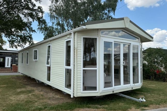 96, Manor House Holiday Park, Retford photo 2