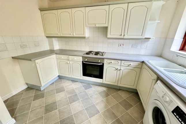 Semi-detached house to rent in Swallowfields, Coulby Newham, Middlesbrough