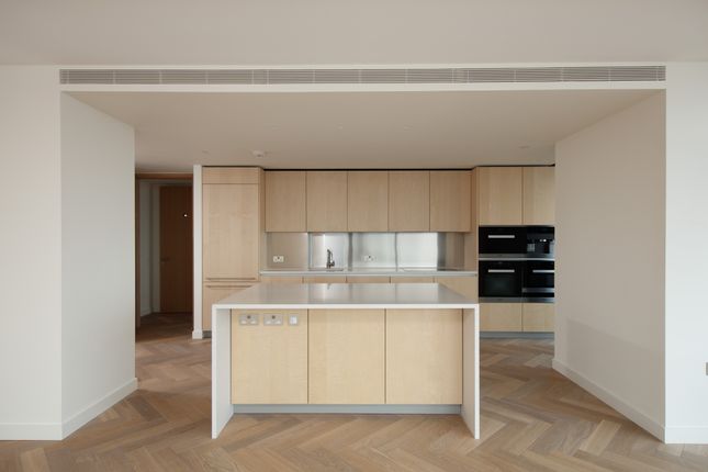 Flat for sale in 2 Principal Place, London