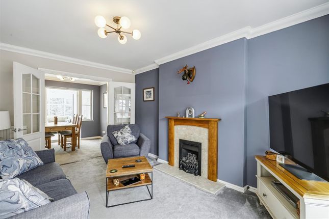 1, Kilverston Road, Nottingham photo 4