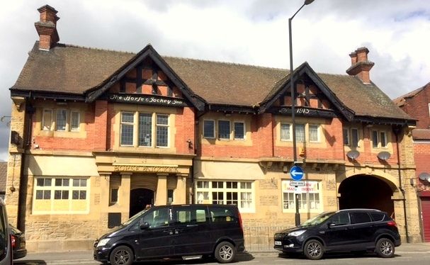 Pub/bar to let in St Sepulchre Gate West, Doncaster