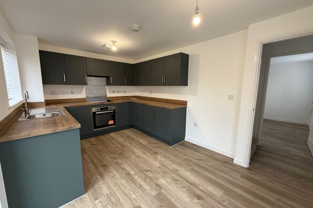 2, Cornflower Close, Mansfield photo 4