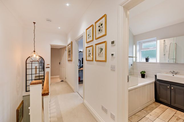 Semi-detached house for sale in Broadway Road, Windlesham, Surrey