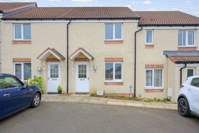 Thumbnail Terraced house for sale in Fillan Street, Dunfermline