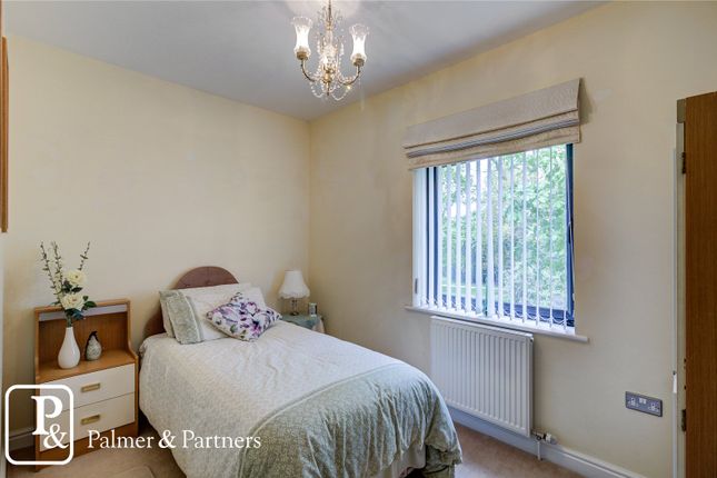 Flat for sale in Layer Road, Abberton, Colchester, Essex