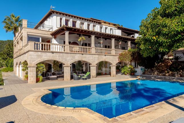Villa for sale in Palma De Mallorca, Genova, 07001, Spain