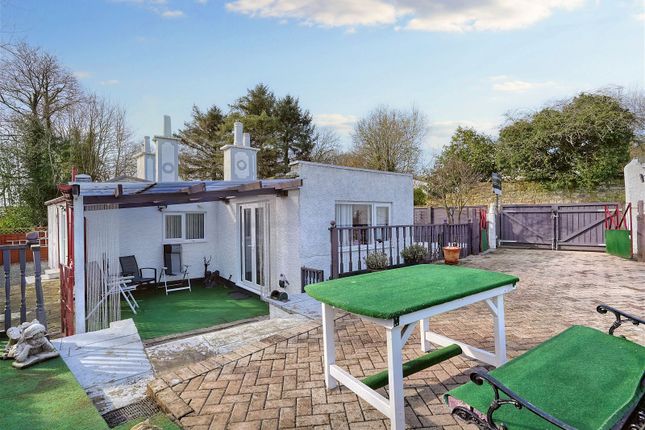 Bungalow for sale in Moor Road, Great Clifton, Workington