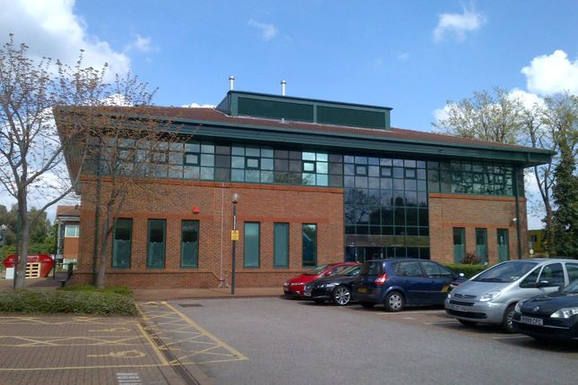 Thumbnail Office to let in Pascal Place, Leatherhead, Randalls Business Park, Leatherhead