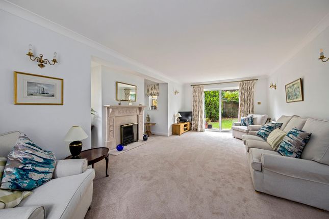 The Wilderness, East Molesey photo 4