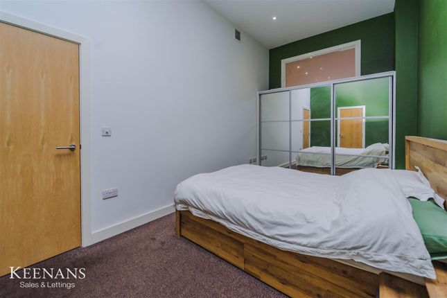 Apartment 45, Mather Lane, Leigh photo 4