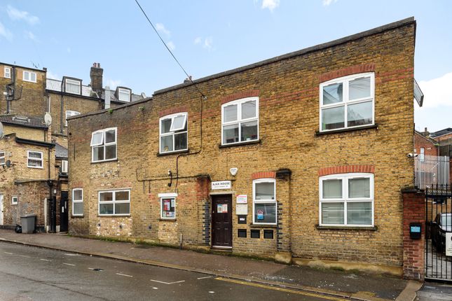 Thumbnail Office to let in Ajax House, 16 St Thomas Road, London
