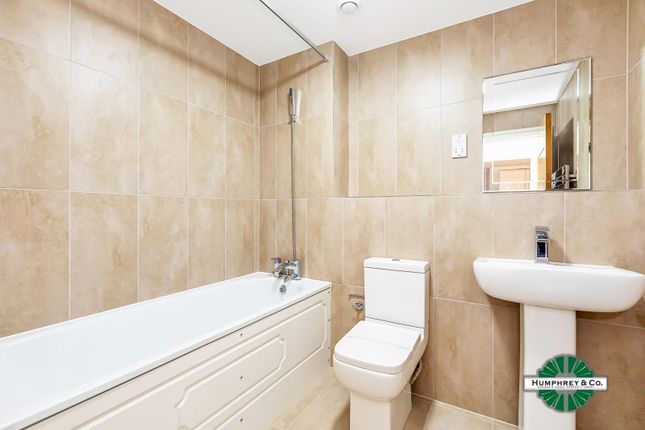 New Build 1 Bed Flat In Popular All New 'shannon C