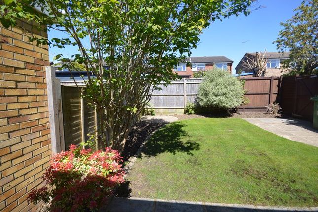 Bungalow to rent in Harebell Walk, Widmer End, High Wycombe