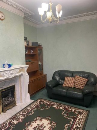 Terraced house to rent in Burges Road, East Ham