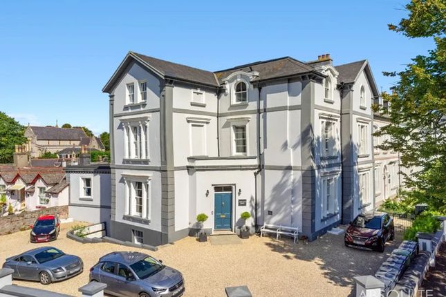 Thumbnail Flat for sale in Kents Road, Flat 3
