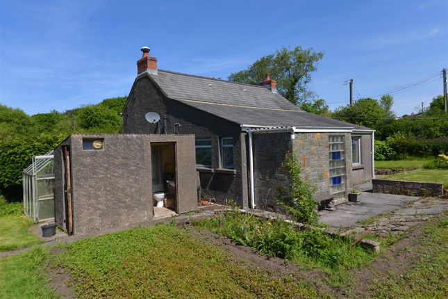 Rose Cottage, Station Road, Kilgetty photo 3