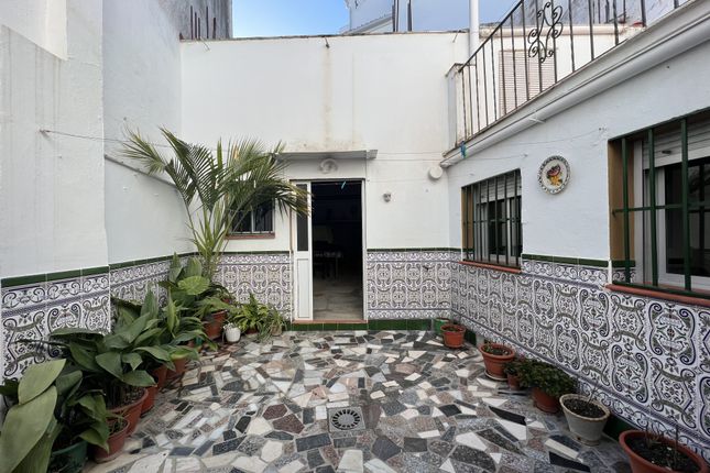 Thumbnail Town house for sale in Olvera, Andalucia, Spain