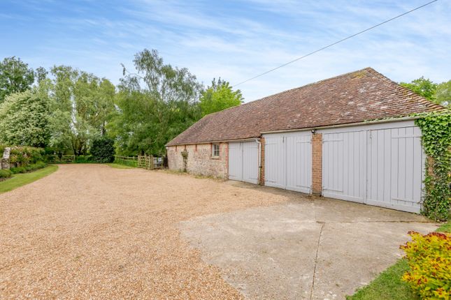 Detached house for sale in Goldwell Lane, Aldington, Kent