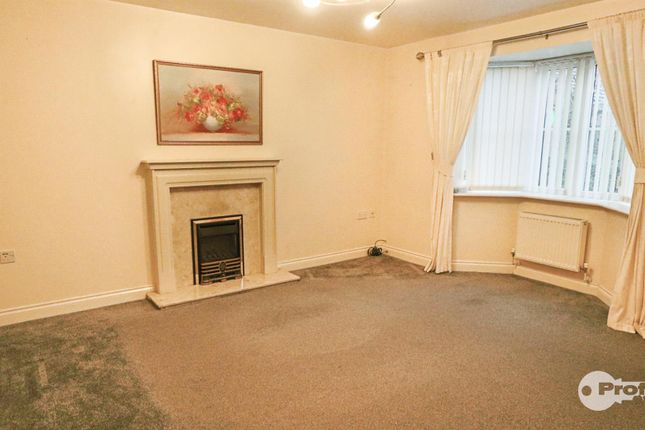 54, Russett Close, Barwell photo 2
