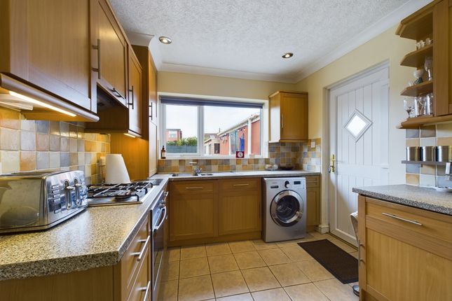 Shared accommodation for sale in Sherwood Road, Ansdell, Lytham St. Annes