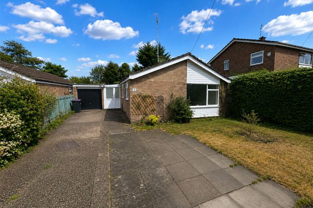 3-bed house on 4, Brookside, Grantham, £250,000
