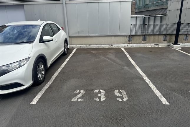 239 Parking Space, One Park West, 31 Strand Street, Liverpool photo 2