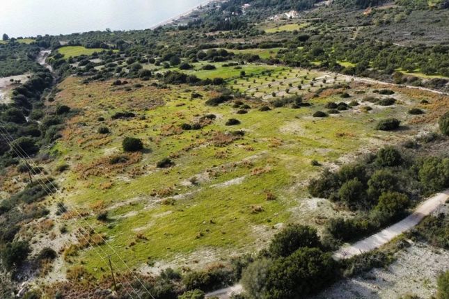 Land for sale in Lourdata, 28100, Greece