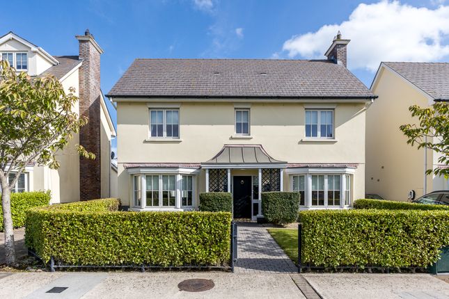 Detached house for sale in Drumnigh Wood, Portmarnock, Co. Dublin, Leinster, Ireland