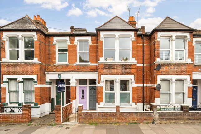 2-bed flat on 18, Sellincourt Road, London, £475,000